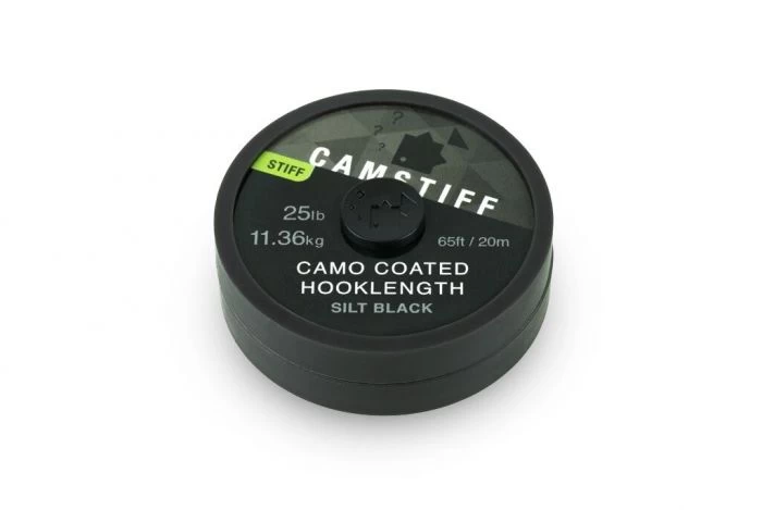 Thinking Anglers - Camstiff Hooklength Camo 1 Thinking Anglers - Camstiff Hooklength Camo