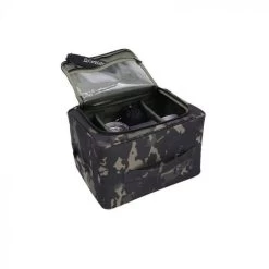 CarpLife - Camo Brew Kit / Cookware Bag -Fishing Shop carp life camo brew kit cookware bag 2