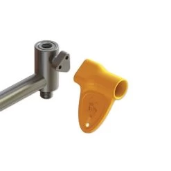 Carp Spirit - 2 In 1 Key Tool