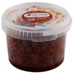 Catfish Pro - Red Devils 20mm Pellets