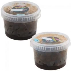 Catfish Pro - Squidders Pellets 1.5kg