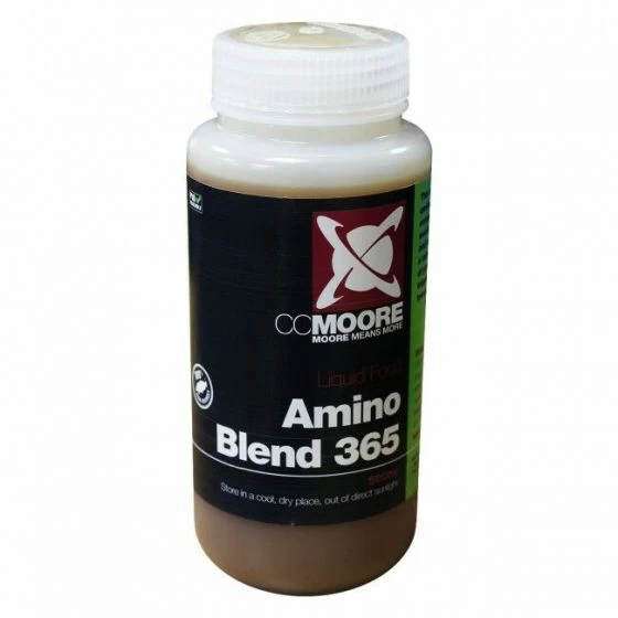CC Moore - Amino Blend 365 500ml 1 CC Moore - Amino Blend 365 500ml