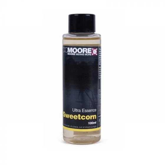 CC Moore - Ultra Sweetcorn Essence 100ml 1 CC Moore - Ultra Sweetcorn Essence 100ml