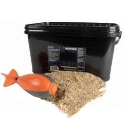 CC Moore - Sweet Nut Cloud - Instant Spod Mix