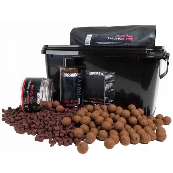 CC Moore - Pacific Tuna Session Pack - 15mm 1 CC Moore - Pacific Tuna Session Pack - 15mm