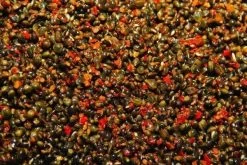 Dynamite Baits - Frenzied Bait Cans -Fishing Shop chilli hemp 1