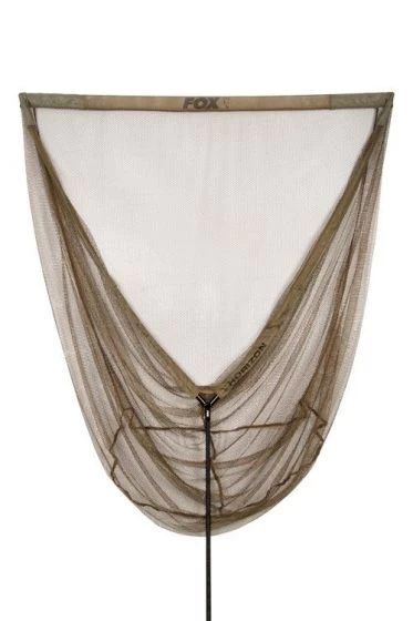 Fox - Horizon X3 Landing Net - 42" 8ft Pole 2 Fox - Horizon X3 Landing Net - 42" 8ft Pole - Image 2