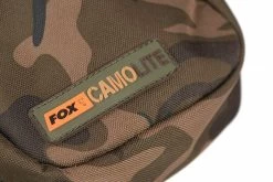 Fox - Camolite Shoulder Wallet -Fishing Shop clu438 fox camolite shoulder bag logo detail