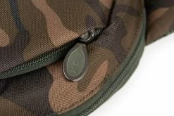 Fox - Camolite Shoulder Wallet -Fishing Shop clu438 fox camolite shoulder bag zip detail 1