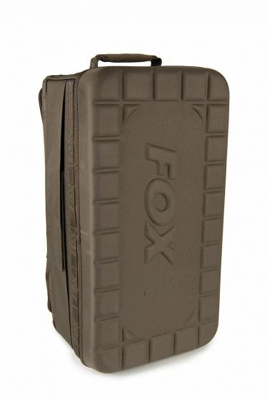 Fox - Explorer Rucksack 2 Fox - Explorer Rucksack - Image 2