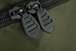 Fox - R-Series Large Chair Bag 19 Fox - R-Series Large Chair Bag -Fishing Shop clu449 fox r series large chair bag zip detail