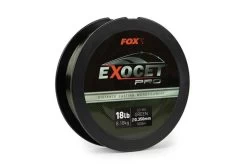 Fox - Exocet Pro Low Vis Green -Fishing Shop cml188 fox exocet pro 18lbs 1000m main