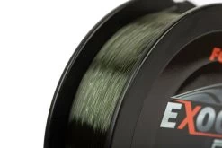 Fox - Exocet Pro Low Vis Green -Fishing Shop cml189 fox exocet pro 20lbs 1000m line detail