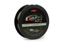 Fox - Exocet Pro Low Vis Green -Fishing Shop cml189 fox exocet pro 20lbs 1000m main
