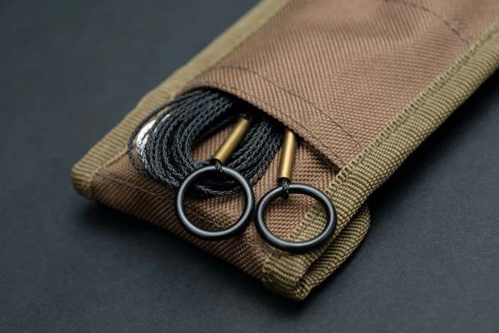 Korda - Compac Distance Stick Bag 2 Korda - Compac Distance Stick Bag - Image 2