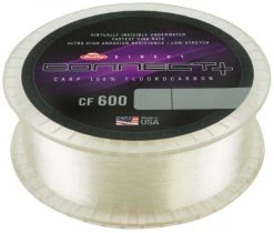 Berkley - Connect CF600 Fluoro Line Clear 1000m