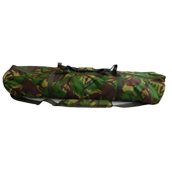 Cotswold Aquarius - Bivvy Bag Woodland Camo 1 Cotswold Aquarius - Bivvy Bag Woodland Camo