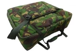 Cotswold Aquarius - Woodland Camo Deluxe Universal Boat Bag