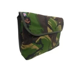 Cotswold Aquarius - Woodland Camo DLX Bait Bait