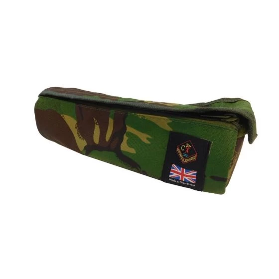 Cotswold Aquarius - Woodland Camo Safety Peg Tube 1 Cotswold Aquarius - Woodland Camo Safety Peg Tube