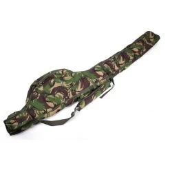 Cotswold Aquarius - Woodland Camo 3 Rod 12ft Trident Rod Holdall