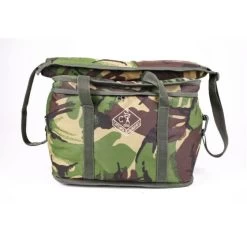 Cotswold Aquarius - Woodland Camo Deluxe Midi Cool Bag