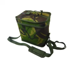 Cotswold Aquarius - Woodland Camo Mini Cooler Bag