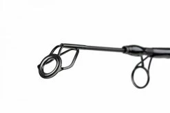 Fox - EOS - Pro Rod Telescopic -Fishing Shop crd332 eos pro 12ft 3 50lb tele tip ring detail