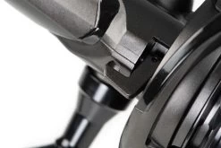 Fox - 12000 XC Carp Reel 13 Fox - 12000 XC Carp Reel -Fishing Shop crl083 fox 12000 xc reel anti reverse detail