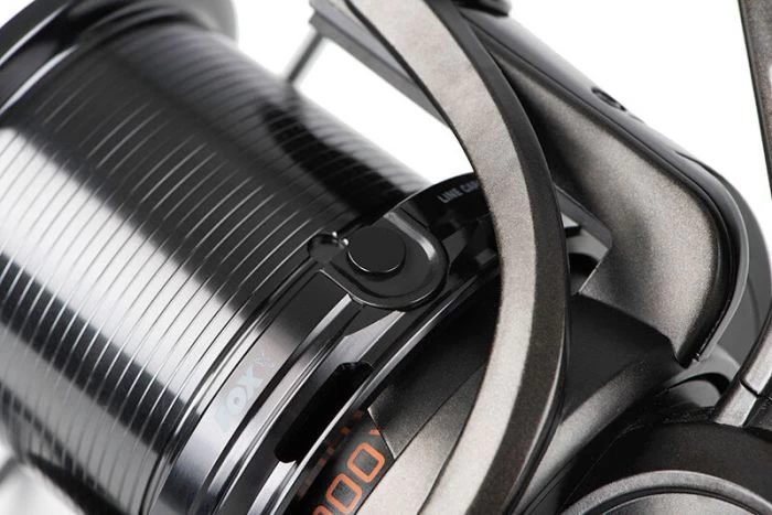 Fox - 12000 XC Carp Reel 7 Fox - 12000 XC Carp Reel - Image 7