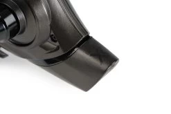 Fox - 12000 XC Carp Reel 18 Fox - 12000 XC Carp Reel -Fishing Shop crl083 fox 12000 xc reel logo detail