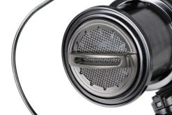 Fox - 12000 XC Carp Reel 20 Fox - 12000 XC Carp Reel -Fishing Shop crl083 fox 12000 xc reel spool cap detail