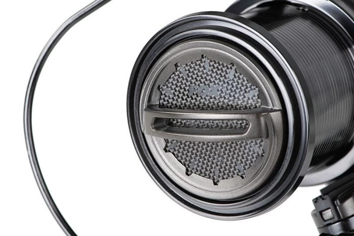 Fox - 12000 XC Carp Reel 10 Fox - 12000 XC Carp Reel - Image 10
