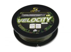 Carp Spirit - Velocity XS - Camo - 1200m