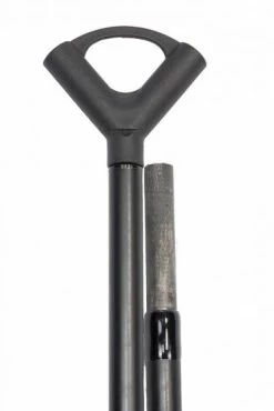 Cult Tackle - Compact 42" Landing Net With 2 Piece Handle -Fishing Shop cul56 compact42 landingnetwith2piecehandle 6 1024x1024