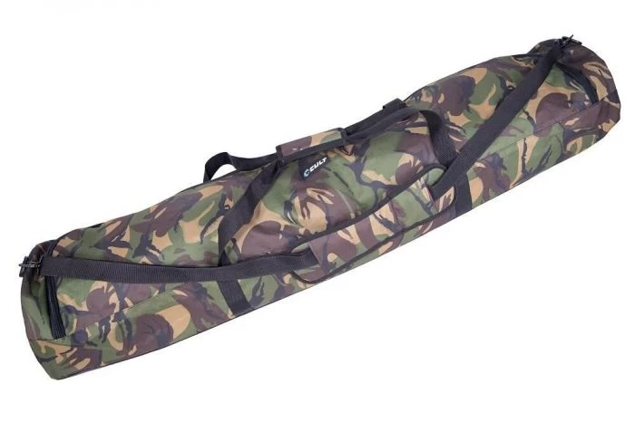 Cult Tackle - DPM Heavy Duty Bivvy Bag 1 Cult Tackle - DPM Heavy Duty Bivvy Bag