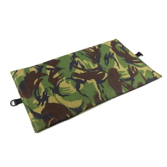 Cult Tackle - DPM Boat Protection Mat 1 Cult Tackle - DPM Boat Protection Mat