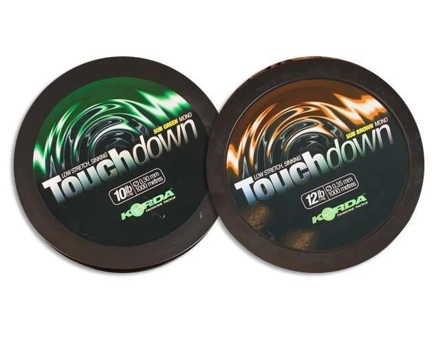 Korda - Touchdown Mainline 1 Korda - Touchdown Mainline