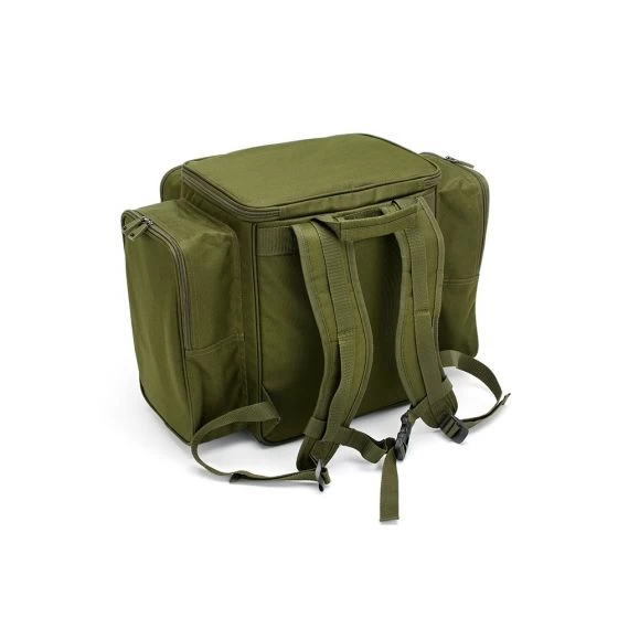 Daiwa - Black Widow Compact Rucksack 2 Daiwa - Black Widow Compact Rucksack - Image 2