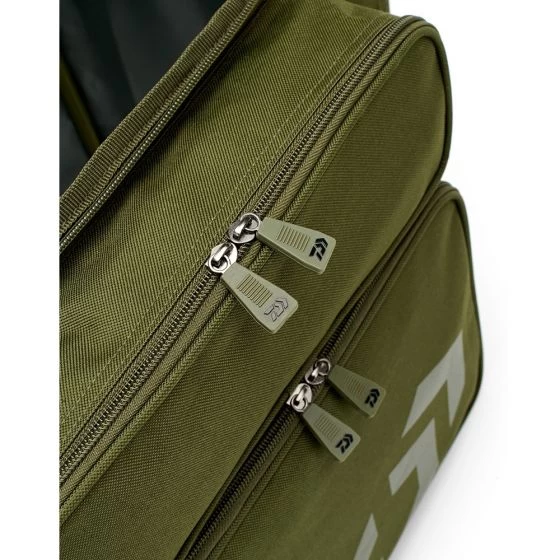 Daiwa - Black Widow Compact Rucksack 4 Daiwa - Black Widow Compact Rucksack - Image 4