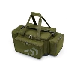 Daiwa - Black Widow Low Level Carryall