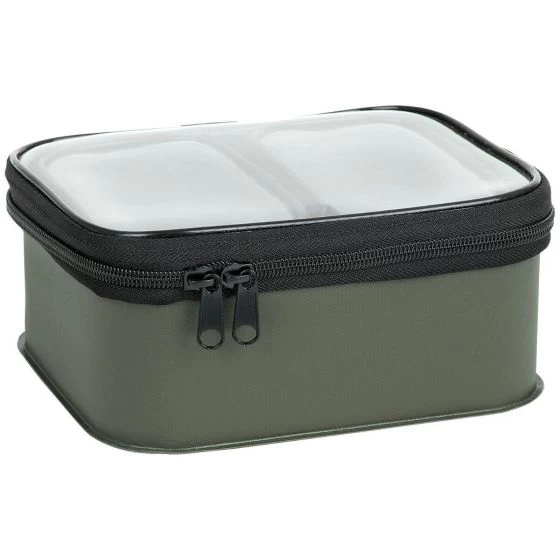 Daiwa - Infinity System Eva Accessory Pouch Set - Small 2 Daiwa - Infinity System Eva Accessory Pouch Set - Small - Image 2