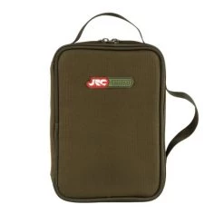 JRC - Defender Accessory Bag -Fishing Shop defender accessorybaglarge 2018 1445881 alt1