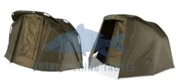 JRC - Defender Peak 1 Man Bivvy & Wrap