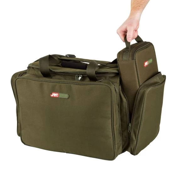 JRC - Defender Large Carryall 3 JRC - Defender Large Carryall - Image 3