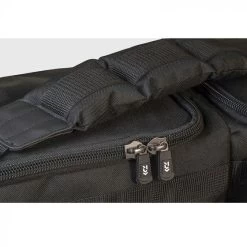 Daiwa Match - Matchman Dual Tkle + Bait Bag -Fishing Shop dmmdb 4 1