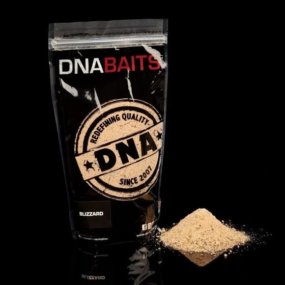 DNA Baits - Cloudy Spod Mix - Blizzard 1 DNA Baits - Cloudy Spod Mix - Blizzard