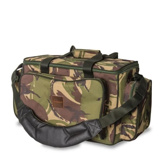 Saber - DPM Camo Medium Carryall 1 Saber - DPM Camo Medium Carryall