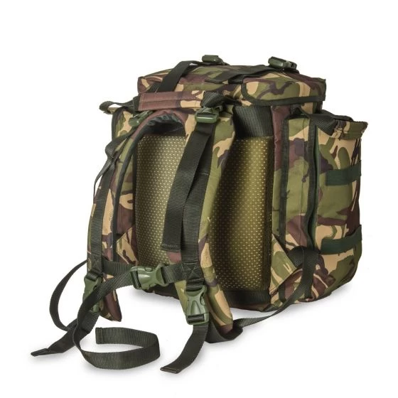 Saber - DPM Camo Compact Rucksack 2 Saber - DPM Camo Compact Rucksack - Image 2