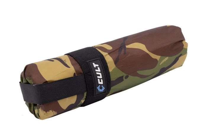 Cult Tackle - DPM Compact Net Float 4 Cult Tackle - DPM Compact Net Float - Image 4